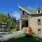 Cottage Kazka Lisu