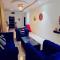 TWO BHK ABODE in GOLF CITY LUCKNOW