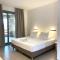 Spanos Apartments - Andros