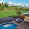 Kapoho paradise with pool - Kapoho