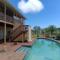 Kapoho paradise with pool - Kapoho