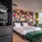 Thon Hotel Rotterdam City Centre Thon Hotel Rotterdam City Centre