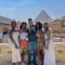KING ALI Pyramids View Inn - El Cairo
