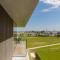 Huswell - Luxurious apartment with 3 terraces and parking