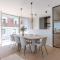 Huswell - Luxurious apartment with 3 terraces and parking