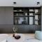 Huswell - Luxurious apartment with 3 terraces and parking