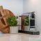 Huswell - Luxurious apartment with 3 terraces and parking