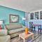 Breathtaking Beachfront Bliss! 619 - ميرتل بيتش