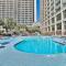 Breathtaking Beachfront Bliss! 619 - ميرتل بيتش