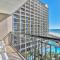 Breathtaking Beachfront Bliss! 619 - ميرتل بيتش