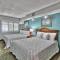 Breathtaking Beachfront Bliss! 619 - ميرتل بيتش