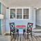Breathtaking Beachfront Bliss! 619 - ميرتل بيتش