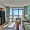 Breathtaking Beachfront Bliss! 619 - ميرتل بيتش