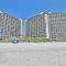 Breathtaking Beachfront Bliss! 619 - ميرتل بيتش