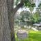 Lakefront Ottertail Retreat with Dock and Fire Pits! - Ottertail