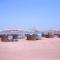 Stella de Mari chalet in Makadi with beach - 赫尔格达