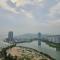 Homestay Citadin Ha Long Apartment with amazing sea view