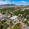 Stylish SoBo Condo - Steps to Main St