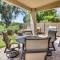 7 Mi to Dtwn Golf Getaway with Fire Pit in Phoenix - 凤凰城