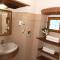Tuscan rooms