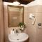 Tuscan rooms
