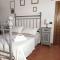 Tuscan rooms