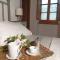 Tuscan rooms