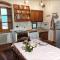 Tuscan rooms