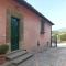 Tuscan rooms