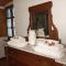 Tuscan rooms
