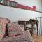 Tuscan rooms