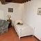 Tuscan rooms