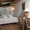 Tuscan rooms