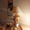 Tuscan rooms