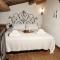 Tuscan rooms