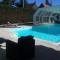 Gîte avec Piscine et spa