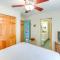 Coastal Branch Lake House with Dock and Game Room - Orland