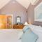 Coastal Branch Lake House with Dock and Game Room - Orland