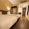 HOTELUX Amsterdam Airport Hotel