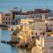 Veranda Syros House