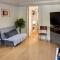 joli appartement