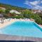 Villa avec piscine à débordement privée vue mer - Cargèse - Ouest Corse - Cargèse