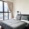 Amerin 2BR City View Family Suite #8 - 蕉赖