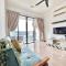 Amerin 2BR City View Family Suite #8 - 蕉赖
