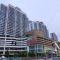 Amerin 2BR City View Family Suite #8 - 蕉赖