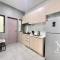 Amerin 2BR City View Family Suite #8 - 蕉赖