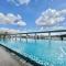 Amerin 2BR City View Family Suite #8 - 蕉赖