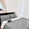 Amerin 2BR City View Family Suite #8 - 蕉赖