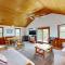 Oar House DK01 - دوك