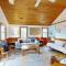 Oar House DK01